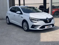Renault Megane 1.5dCi Blue Business 85kW
