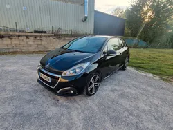 Peugeot 208 GT-LINE 1.6l diesel (GEO-FRANCE)
