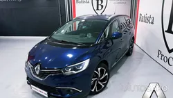 Renault Grand Scénic de 2017