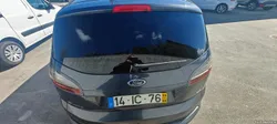 Ford S-Max 2.0 TDCi