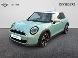 Mini Cooper 3 Portes C 156ch Favoured DKG7