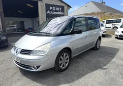 Renault ESPACE IV 2.0 DCI 150 CH 7 PLACES