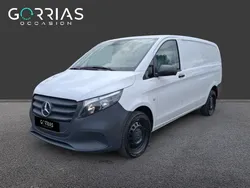 Mercedes vito 114 cdi long pro