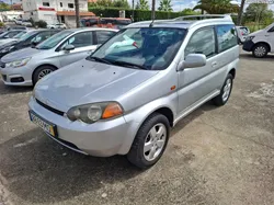 Honda HR-V 1600 GASOLINA