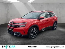 Citroen C5 Aircross BlueHDi 130ch S&S Shine