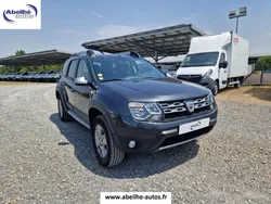 Dacia Duster 1.5 DCI 110 PRESTIGE