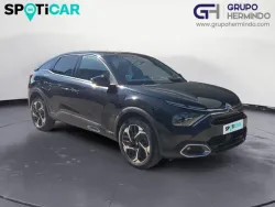CITROEN C4 Grand  Spacetourer 1.5BlueHDI Shine EAT8 130