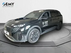 PEUGEOT 5008 Hybrid 145 ch e-DCS6 GT Exclusive