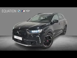 Ds DS 7 Crossback PureTech 130ch Performance Line Automatique