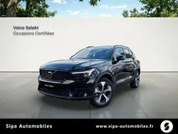 Volvo XC40 B3 163 ch DCT7 Ultra 5p