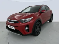 KIA Stonic 1.0 T-GDi Eco-Dynamic Black Edition 100