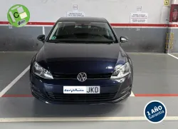 Volkswagen Golf 1.4 TSI BMT Advance 125