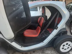 Renault Twizy URBAN