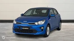 Kia Rio 1.2 DPi 84ch Active