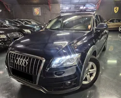 AUDI Q5 Boite Auto 3.0 TDi V6 24v DPF Quattro S-Tronic 7 211cv (Aucun Frais à Prévoir)