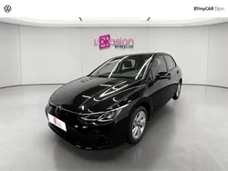 VOLKSWAGEN Golf 2.0 TDI SCR 115 BVM6 Business