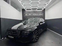 Mercedes-Benz E 300 de