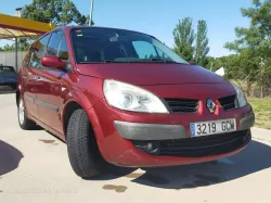 Renault Grand Scenic Grand Scénic 1.5DCI Dynamique 7pl. Dynamique