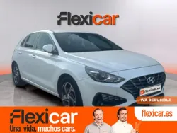 HYUNDAI i30 1.0 TGDI Klass 48V 120