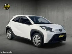 Toyota Aygo X 1.0 Play