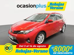 Toyota Auris 120D Active