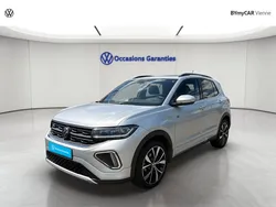 VOLKSWAGEN T-Cross 1.0 TSI 116 Start/Stop DSG7 R-Line Edition