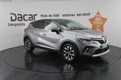 Renault Captur 1.0 TCE TECHNO