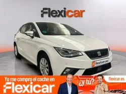 SEAT Ibiza 1.0 MPI S&S Reference 80