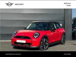 Mini Cooper 3 Portes C 156ch Classic DKG7