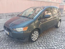 Mitsubishi Colt 1.1 INVITE 2010