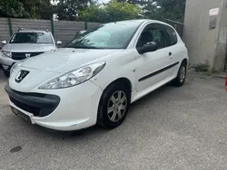 PEUGEOT 206 PLUS 1.4 HDI 70 ch SOCIÉTÉ