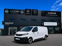OPEL Vivaro Furgón 1.5D S Carga Standard Express 100
