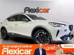 CUPRA Formentor 1.5 TSI 150 DSG