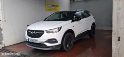 Opel Grandland X 1.5 CDTI Edition