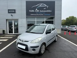 Hyundai i10 1.2 Pack - 5p