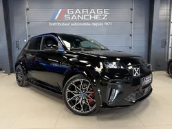 Alpine A290 GT Performance 220CV -GAR 02/2029- Caméra/Jantes 19"/Sono Devialet/CarPlay