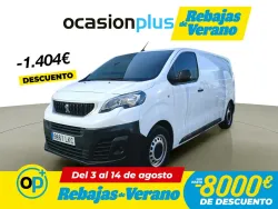 Peugeot Expert Expert Fg. Standard 1.5BlueHDi S&S Pro 120