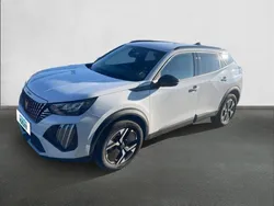 Peugeot 2008 Hybrid 136 e-DCS6 - Allure