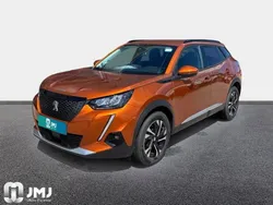 Peugeot 2008 BUSINESS BlueHDi 110 S&S BVM6 Allure