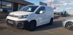 Citroen berlingo 3