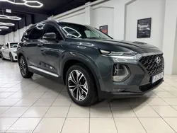 Hyundai Santa Fe 2.2 CRDi Premium Aut.