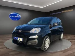 Fiat Panda 1.0 FireFly 70cv Hybrid