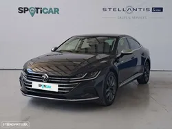 VW Arteon 1.4 TSI eHybrid Elegance