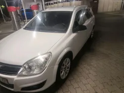 Opel Astra 1.3 CDTI 160 mil KMS