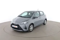 Toyota Yaris 1.0 VVT-i France Connect 5P 72 ch