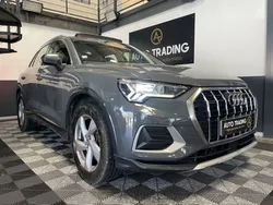 AUDI Q3 Q3 45 TFSI 230 S tronic 7 QUATTRO DESIGN LUXE TOIT OUVRANT 96 000 KMS