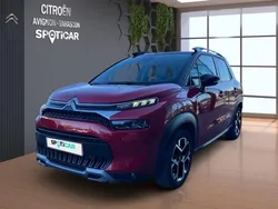 Citroen C3 Aircross PureTech 130ch S&S Shine Pack EAT6