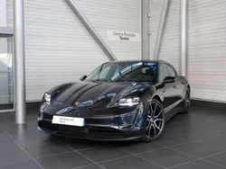 PORSCHE Taycan 4S 571 ch avec batterie performance plus Sport Turismo