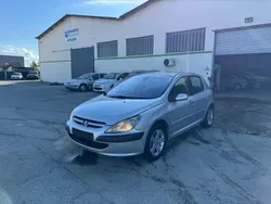Peugeot 307 2.0 HDI 135cv