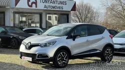 Renault Captur 0.9 TCe Exclusive de 2015